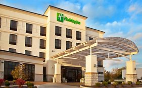 Holiday Inn Express Quincy Il